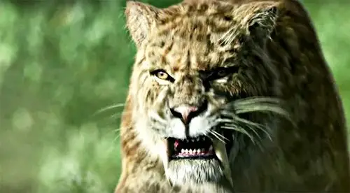 带你走进20大史前巨兽