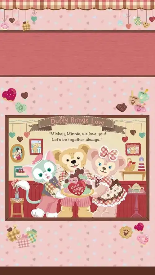 雪莉玫 - 堆糖,美图壁纸兴趣社区