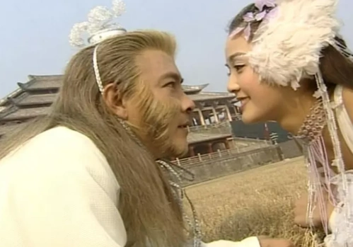 《齐天大圣孙悟空》永不可磨灭的记忆