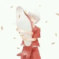 大鱼海棠鲲头像【点击鼠标右键下载】