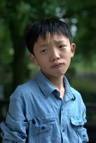 上几张儿子的照片