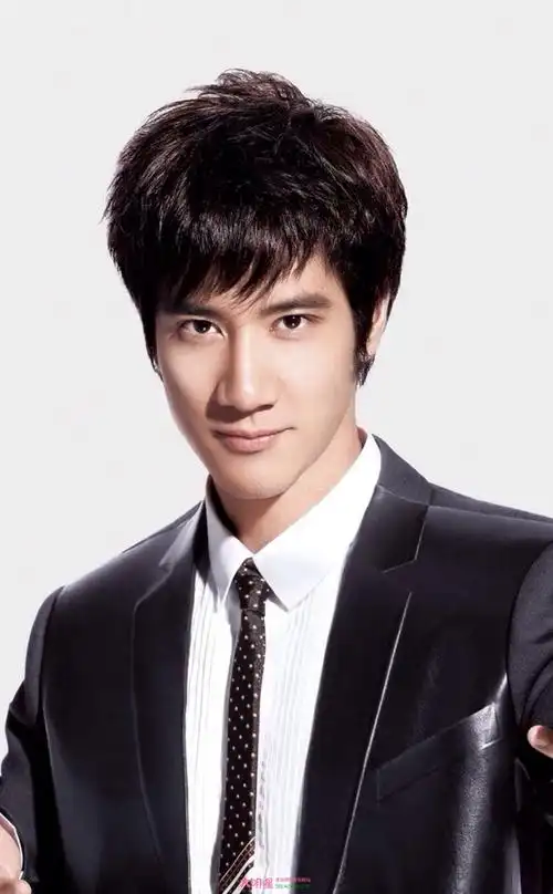 王力宏老婆是谁 王力宏老婆是杨紫璐吗(3)