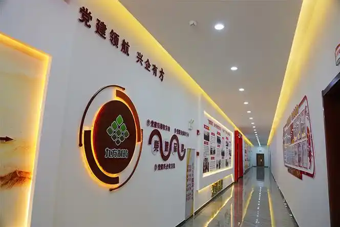 强化党建引领,亳州高新区实施非公企业党建"亮点工程"