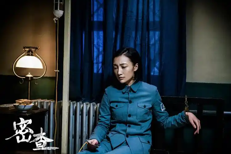 《密查》 收视连冠日播量登榜 新谍战用 "陌生感"圈粉