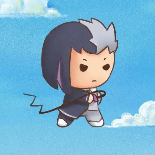 开心超人拟人图集