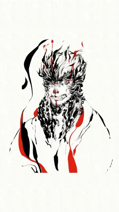 齐天大圣,孙悟空,美猴王