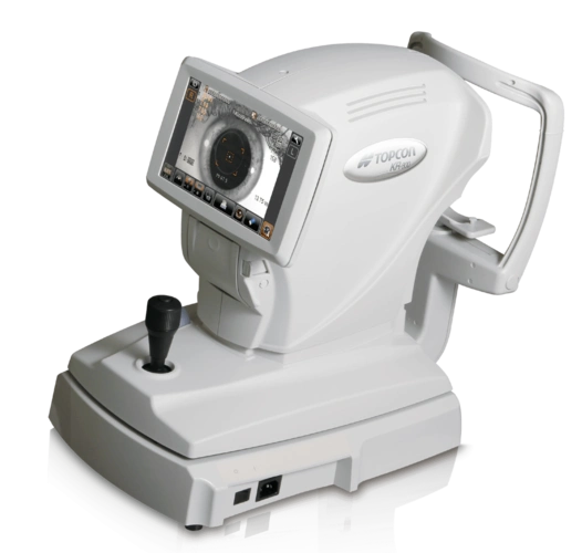 重磅发布|特依光学牵手topcon,聚焦视光再发力 !