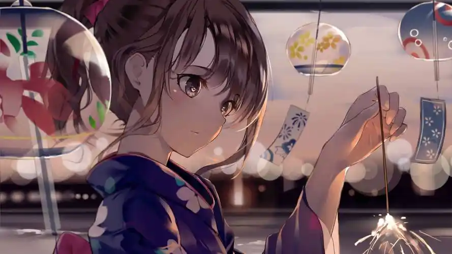 卡通动漫壁纸高清分辨率2560x1600-搜狐大视野-搜狐新闻