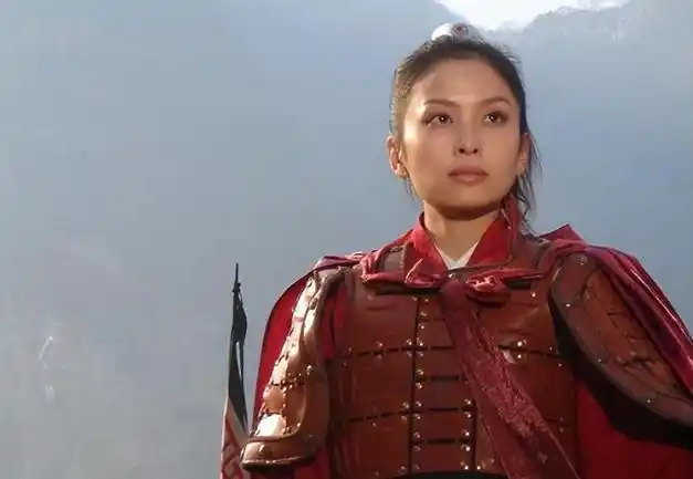 《封神》中邓婵玉下场有多凄惨?毒针刺瞎双眼,夫妻双双被斩首