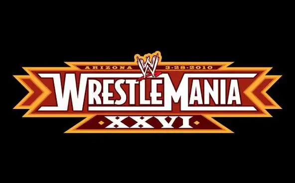 2010年wwe桌子,梯子和椅子大赛
