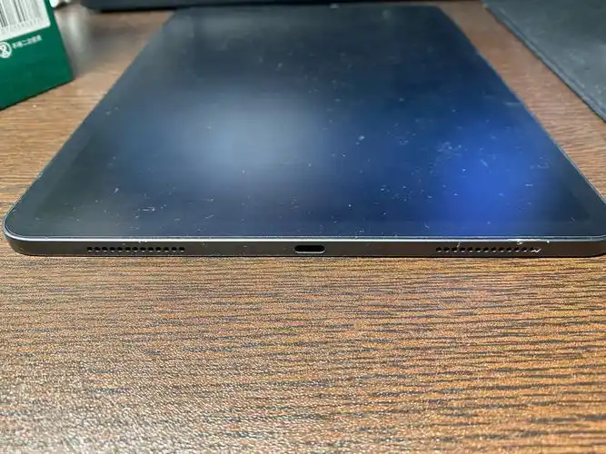 ipadpro202011寸wifi深空灰128g二代applepencil