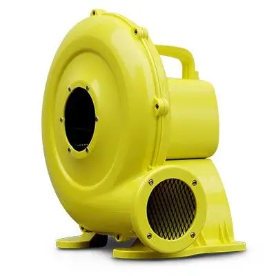 家用小型跳床风机w3