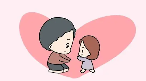 爸爸宠女儿能宠到什么程度?宝妈:有了女儿我成了"第三者"!