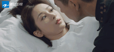 性感gun神在线撩妹这个男人我上头了口