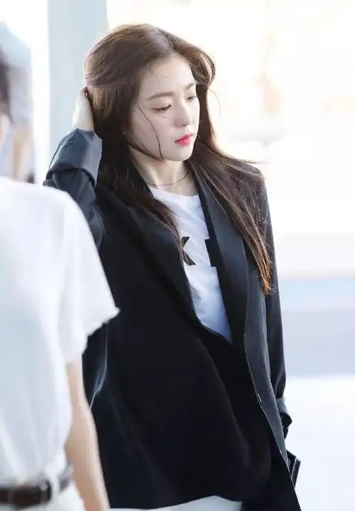 身高157cm却能穿出167cm的"大长腿"即视感!