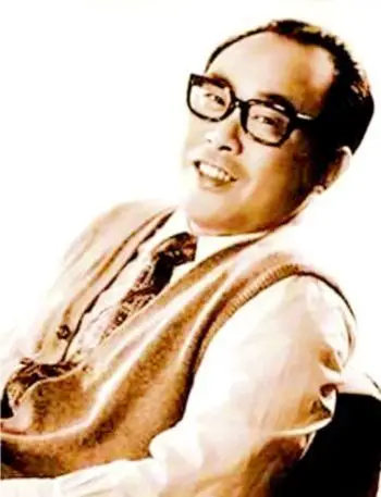 著名歌唱家施鸿鄂病逝