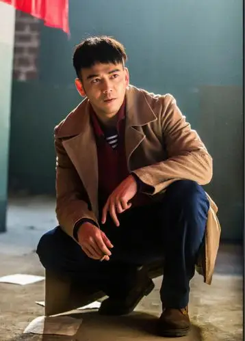 杨烁《那些年》定档8.15 演绎大三线梦想与青春