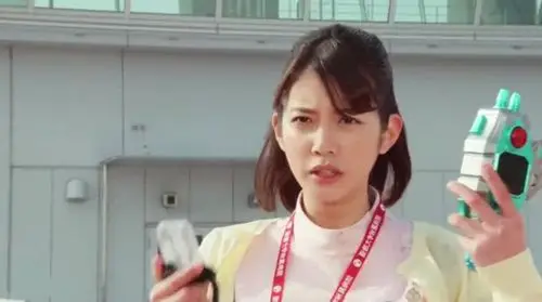 盘点假面骑士史上变身失败的四位女骑士,真理失败两次,她全失败