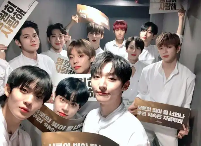 《producex101》推出新的赛制?