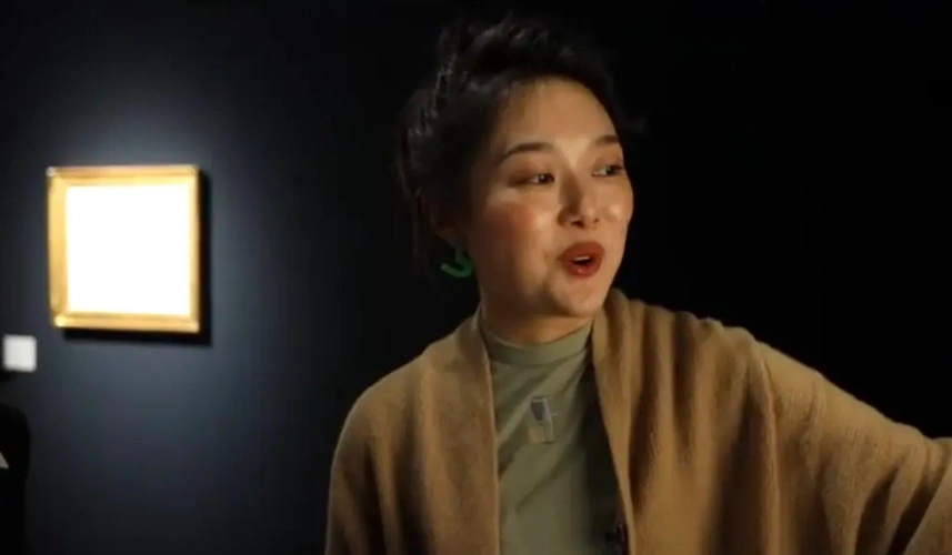 原创从三线网红到京圈贵妇翻版邓文迪晚晚为何遭到王思聪怒喷