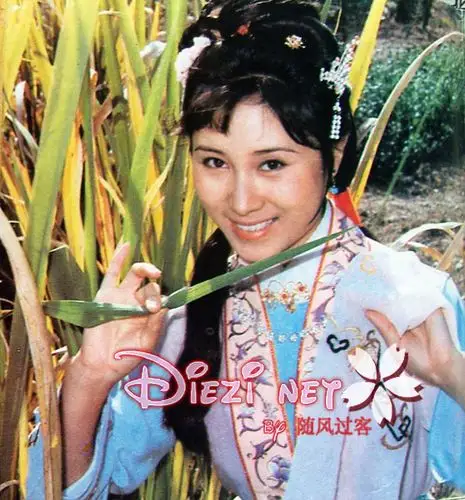 202 丁岚之牧羊女