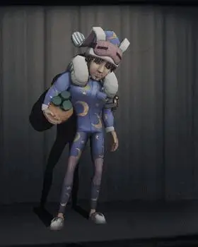 第五人格前锋新皮肤兔先生曝光新皮肤兔先生获取方法