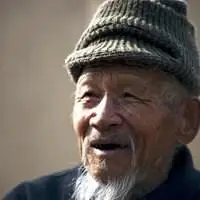 60几老人用的头像_微信头像图片大全