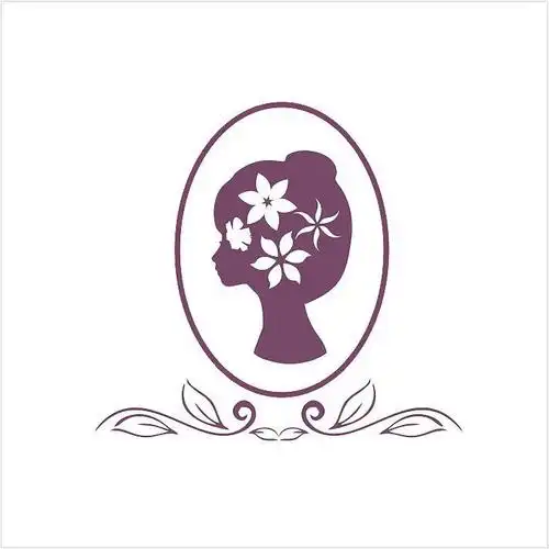 季尚化妆品logo 季尚化妆品标志