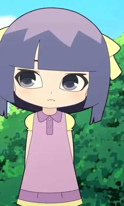 桃苏的每一张都是美美的!#动漫 ##神奇阿呦 - 抖音