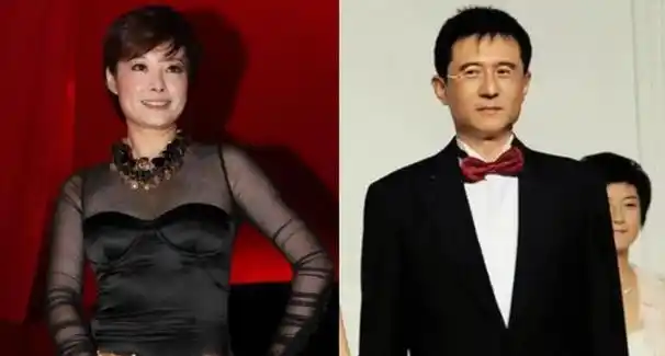 5位曾移居国外的内地明星有人嫁外国富豪住豪宅有人回国养老