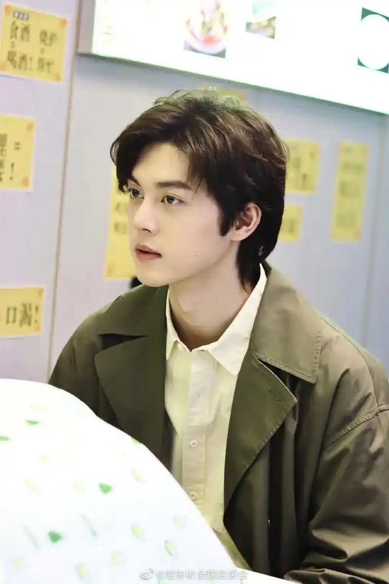 真帅啊,朱医生谢彬彬 - 抖音