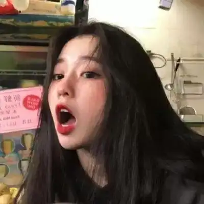 苏瓷高冷个性女头御姐高冷成熟大头照时尚女生头像我要个性网