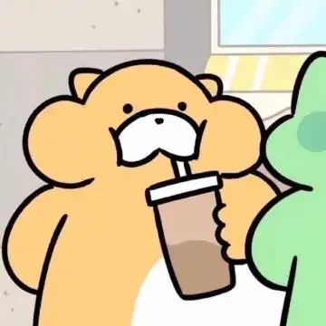 沙雕搞笑的个性双人头像