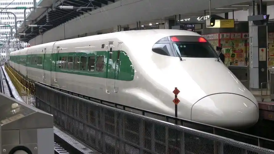 e2系200系カラーふるさとチャイム上越新干线上野熊谷