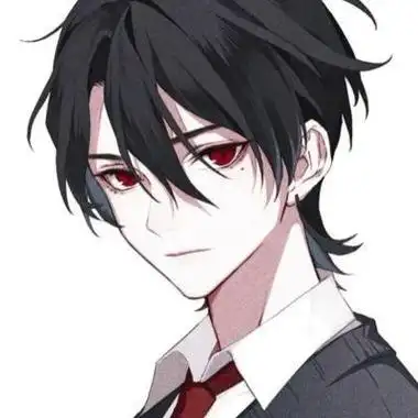 超级帅气的男生头像动漫