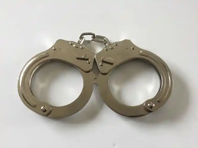 柯林-训练手铐|公安监所装备|江苏柯林警用