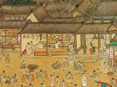 宋朝,一个最具魅力国度,外国美女竟然来借种?_中国_世界_日本