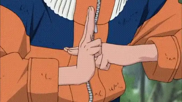 你认为鸣人杀伤力最大的忍术是什么?