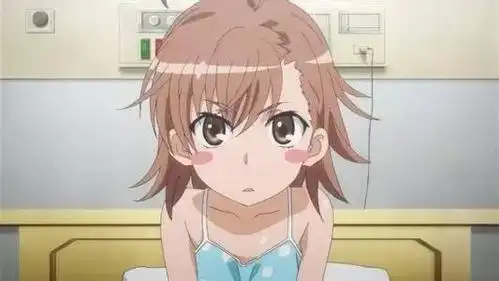 御坂妹妹中的上位个体,检体番号20001号,是所有御坂妹妹的司令塔,是