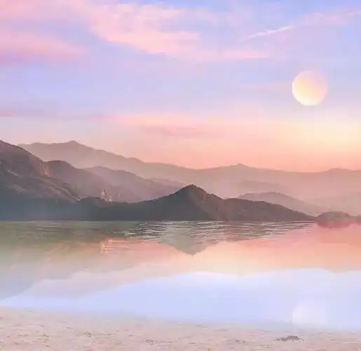 「背景图」无水印微信朋友圈背景图