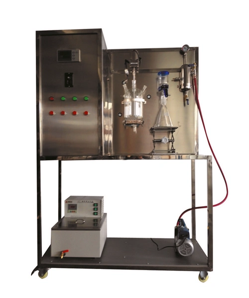 yuy-hg29结晶实验装置