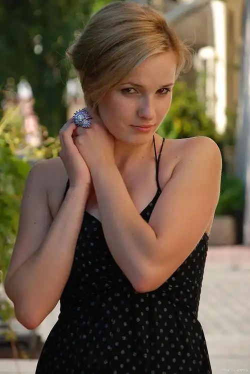 立陶宛美女-颜值排行榜