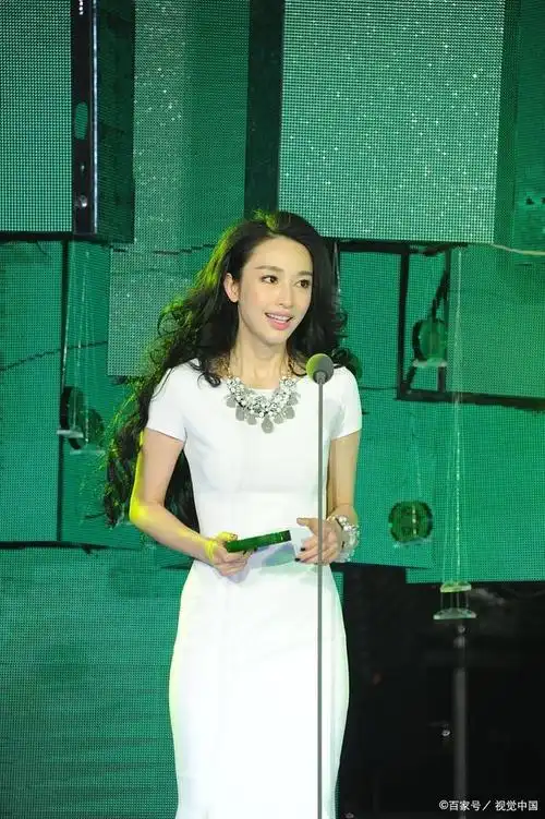 央视主持人李思思,放弃事业选择家庭,她现在是否幸福呢?