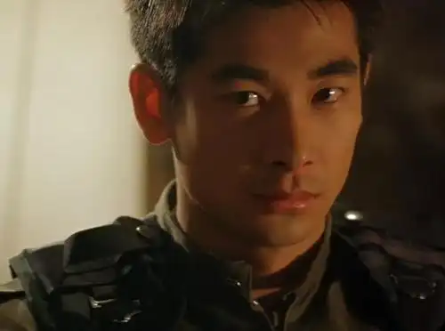 吴京翻身了,同为武打演员的赵文卓还有可能翻盘吗?