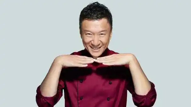 孙红雷:娱乐界的实力派演员与多面形象塑造者