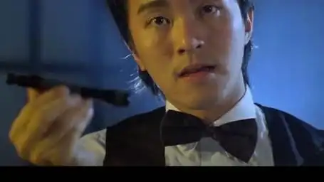 星爷电影经典场面特辑混剪