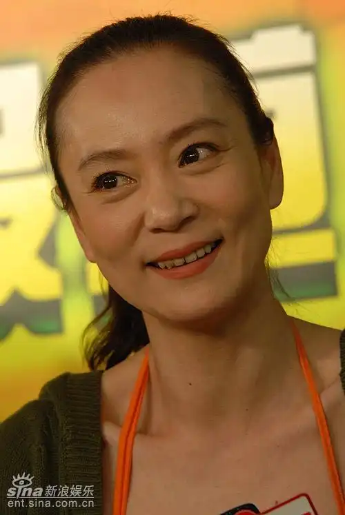 图文聊斋2主演做客聊天不老的刘雪华