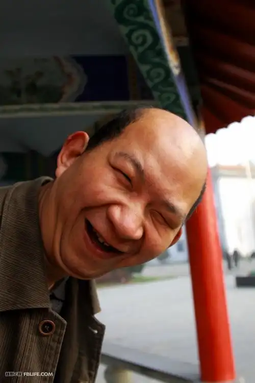 平凡中的真实!【人物专辑】