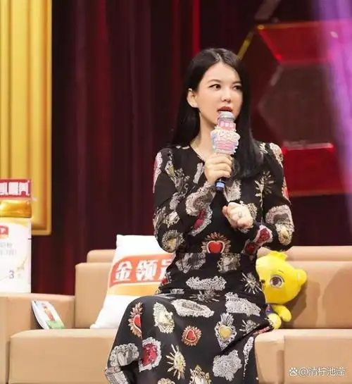 以为糟蹋了好基因长开后却惊为天人这些星二代个个都出人意料