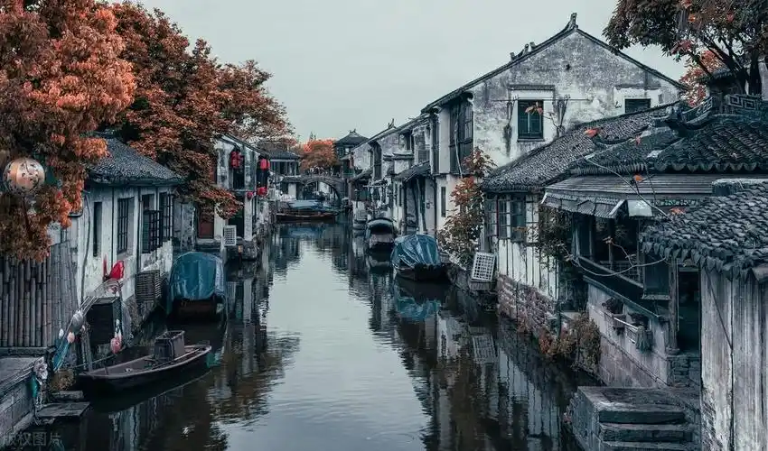 江苏十大旅游景点排名(江苏最有名的10个经典景点) 第14张